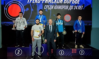 Первенство России по греко-римской борьбе-2022, U23_259
