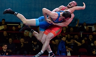 Первенство России по греко-римской борьбе-2022, U23_262