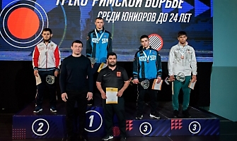 Первенство России по греко-римской борьбе-2022, U23_263