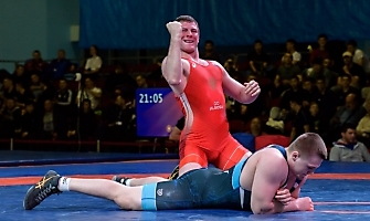 Первенство России по греко-римской борьбе-2022, U23_265