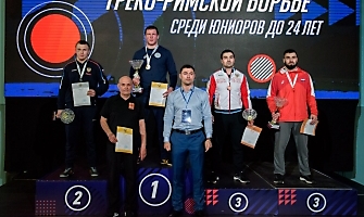 Первенство России по греко-римской борьбе-2022, U23_268