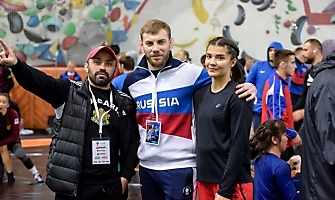 Первый турнир международной Борцовской лиги Поддубного 19-20.05.2022 (Москва)_1