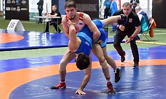 Первый турнир международной Борцовской лиги Поддубного 19-20.05.2022 (Москва)_13