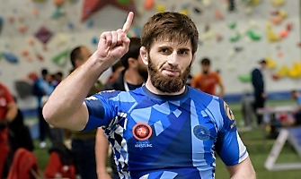 Первый турнир международной Борцовской лиги Поддубного 19-20.05.2022 (Москва)_15