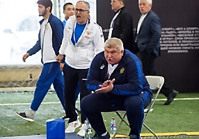 Первый турнир международной Борцовской лиги Поддубного 19-20.05.2022 (Москва)_22