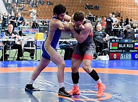 Первый турнир международной Борцовской лиги Поддубного 19-20.05.2022 (Москва)_23