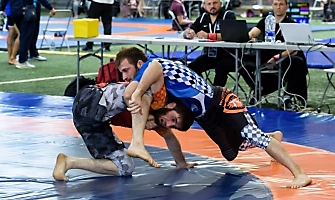 Первый турнир международной Борцовской лиги Поддубного 19-20.05.2022 (Москва)_24