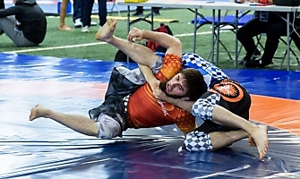 Первый турнир международной Борцовской лиги Поддубного 19-20.05.2022 (Москва)_25