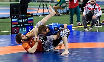 Первый турнир международной Борцовской лиги Поддубного 19-20.05.2022 (Москва)_26