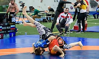 Первый турнир международной Борцовской лиги Поддубного 19-20.05.2022 (Москва)_27