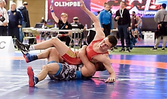 Первый турнир международной Борцовской лиги Поддубного 19-20.05.2022 (Москва)_31