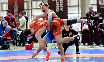 Первый турнир международной Борцовской лиги Поддубного 19-20.05.2022 (Москва)_34