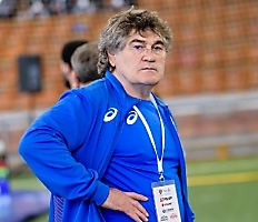 Первый турнир международной Борцовской лиги Поддубного 19-20.05.2022 (Москва)_36