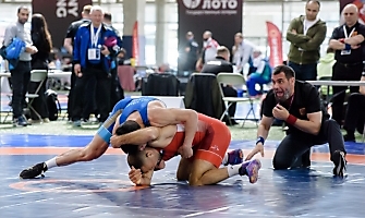 Первый турнир международной Борцовской лиги Поддубного 19-20.05.2022 (Москва)_41