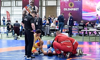 Первый турнир международной Борцовской лиги Поддубного 19-20.05.2022 (Москва)_46