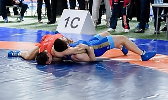 Первый турнир международной Борцовской лиги Поддубного 19-20.05.2022 (Москва)_49