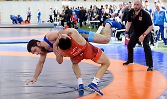 Первый турнир международной Борцовской лиги Поддубного 19-20.05.2022 (Москва)_50