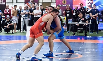 Первый турнир международной Борцовской лиги Поддубного 19-20.05.2022 (Москва)_52