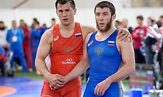 Первый турнир международной Борцовской лиги Поддубного 19-20.05.2022 (Москва)_53