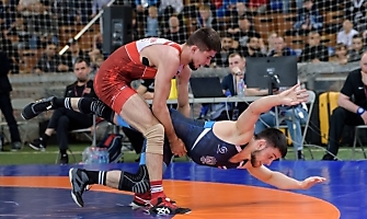 Первый турнир международной Борцовской лиги Поддубного 19-20.05.2022 (Москва)_55