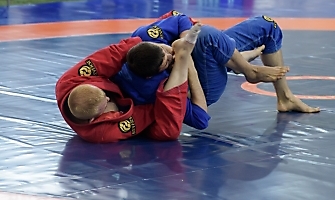 Первый турнир международной Борцовской лиги Поддубного 19-20.05.2022 (Москва)_57