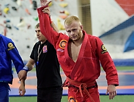 Первый турнир международной Борцовской лиги Поддубного 19-20.05.2022 (Москва)_58