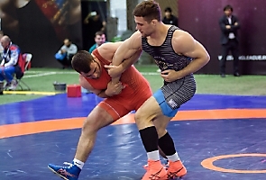 Первый турнир международной Борцовской лиги Поддубного 19-20.05.2022 (Москва)_60