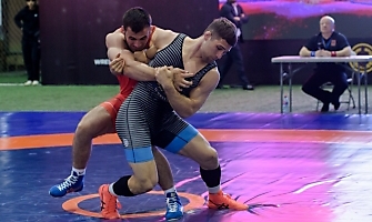 Первый турнир международной Борцовской лиги Поддубного 19-20.05.2022 (Москва)_61