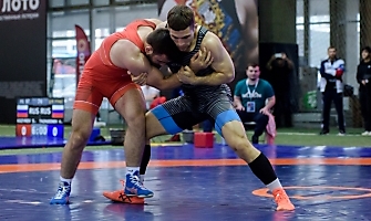 Первый турнир международной Борцовской лиги Поддубного 19-20.05.2022 (Москва)_62