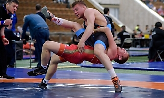 Первый турнир международной Борцовской лиги Поддубного 19-20.05.2022 (Москва)_64