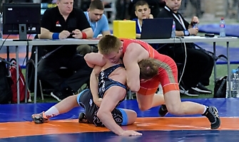 Первый турнир международной Борцовской лиги Поддубного 19-20.05.2022 (Москва)_65