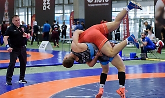 Первый турнир международной Борцовской лиги Поддубного 19-20.05.2022 (Москва)_66