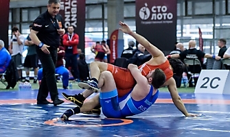 Первый турнир международной Борцовской лиги Поддубного 19-20.05.2022 (Москва)_69