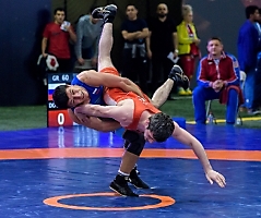 Первый турнир международной Борцовской лиги Поддубного 19-20.05.2022 (Москва)_76