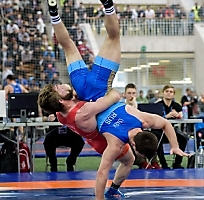 Первый турнир международной Борцовской лиги Поддубного 19-20.05.2022 (Москва)_79