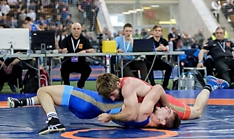 Первый турнир международной Борцовской лиги Поддубного 19-20.05.2022 (Москва)_80