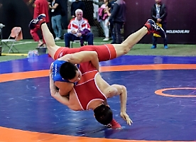 Первый турнир международной Борцовской лиги Поддубного 19-20.05.2022 (Москва)_84