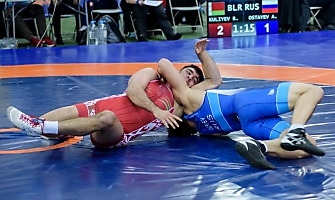 Первый турнир международной Борцовской лиги Поддубного 19-20.05.2022 (Москва)_85