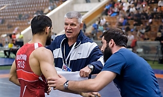 Первый турнир международной Борцовской лиги Поддубного 19-20.05.2022 (Москва)_87