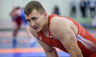 Первый турнир международной Борцовской лиги Поддубного 19-20.05.2022 (Москва)_88