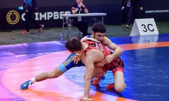 Первый турнир международной Борцовской лиги Поддубного 19-20.05.2022 (Москва)_91