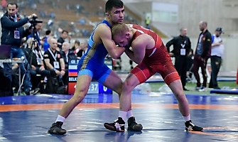 Первый турнир международной Борцовской лиги Поддубного 19-20.05.2022 (Москва)_92