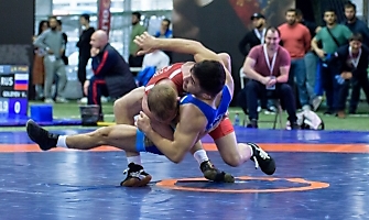 Первый турнир международной Борцовской лиги Поддубного 19-20.05.2022 (Москва)_95