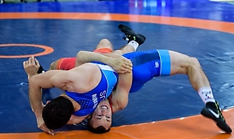 Первый турнир международной Борцовской лиги Поддубного 19-20.05.2022 (Москва)_96