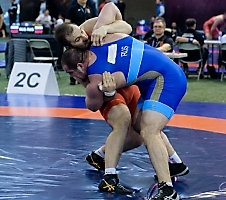 Первый турнир международной Борцовской лиги Поддубного 19-20.05.2022 (Москва)_98