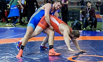 Первый турнир международной Борцовской лиги Поддубного 19-20.05.2022 (Москва)_100