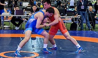 Первый турнир международной Борцовской лиги Поддубного 19-20.05.2022 (Москва)_101