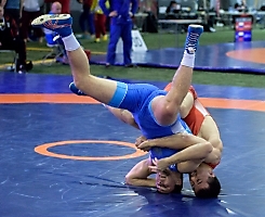 Первый турнир международной Борцовской лиги Поддубного 19-20.05.2022 (Москва)_102