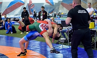 Первый турнир международной Борцовской лиги Поддубного 19-20.05.2022 (Москва)_104