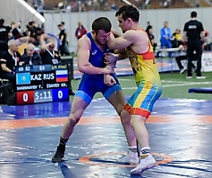 Первый турнир международной Борцовской лиги Поддубного 19-20.05.2022 (Москва)_108